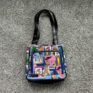 Y2K L.e.i Purse